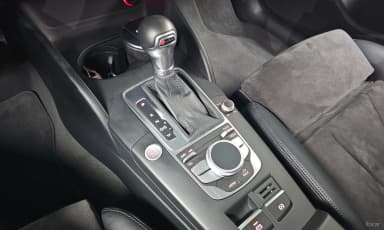 New A3