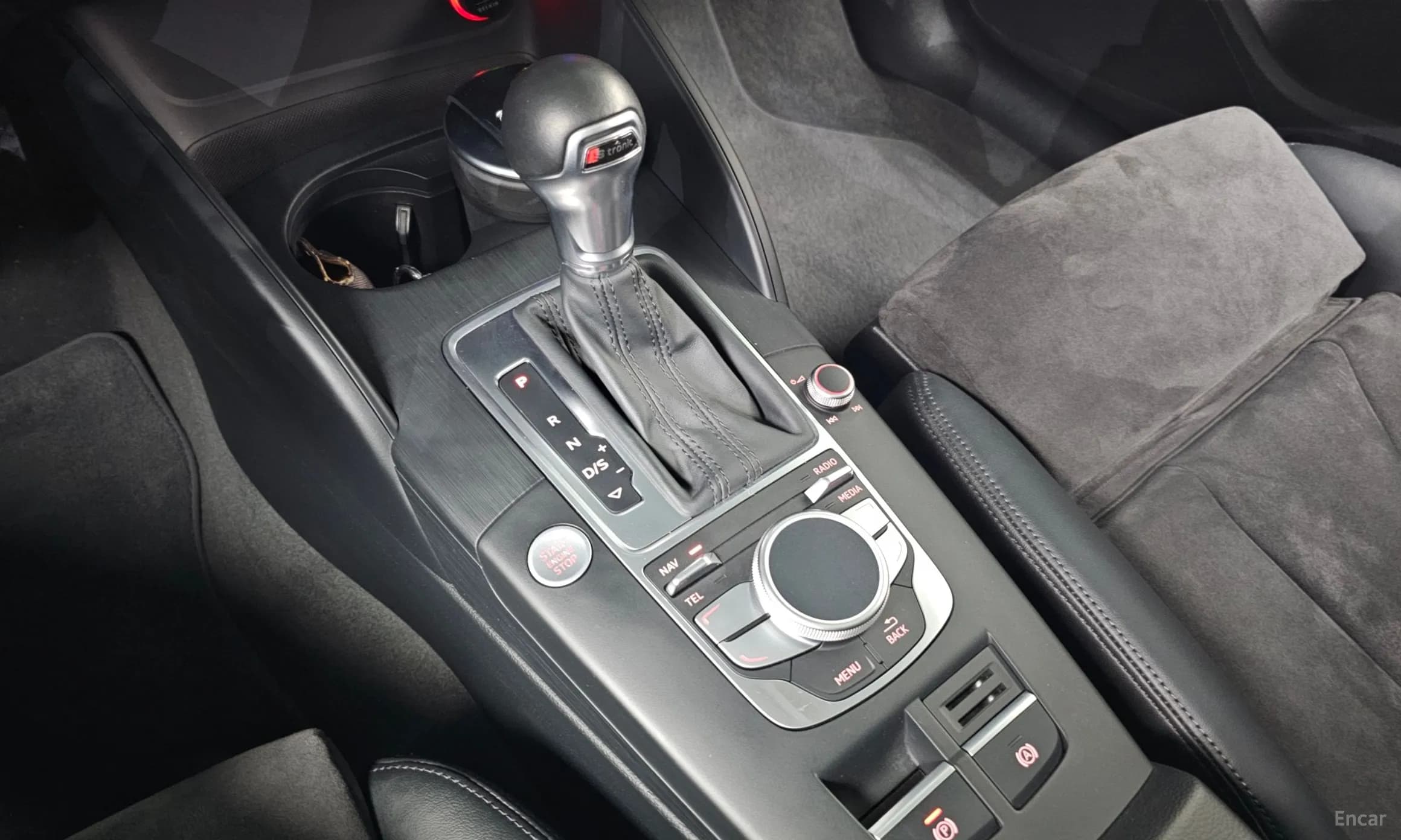 New A3