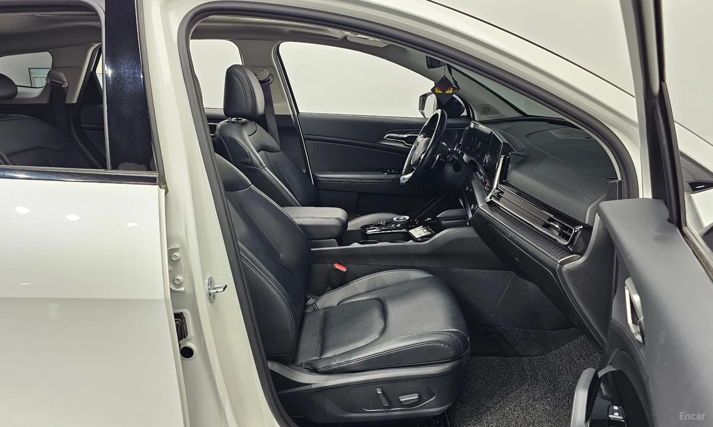 Sportage 5th Generation