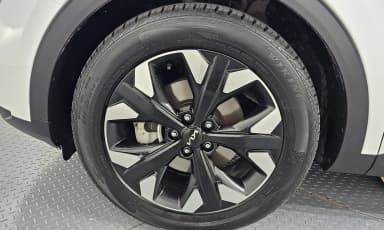 Sportage 5th Generation