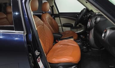 Cooper Countryman