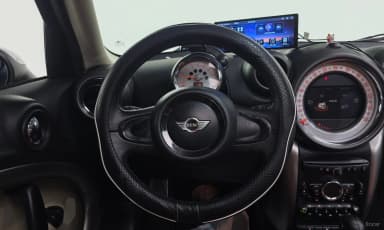 Cooper Countryman