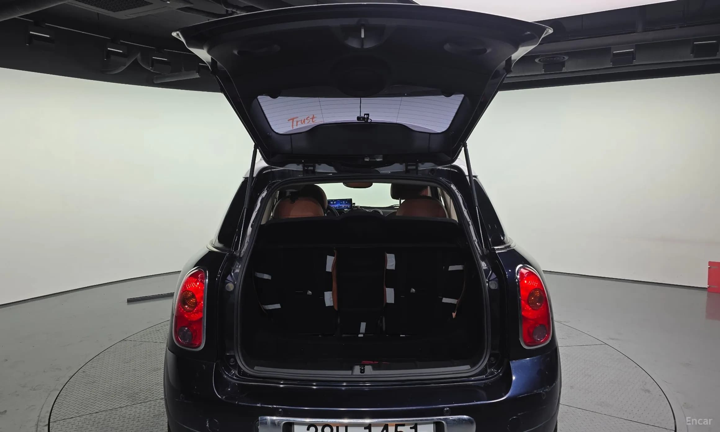 Cooper Countryman