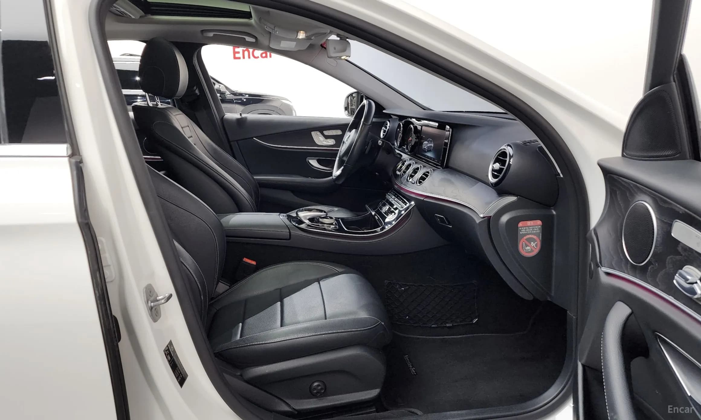 E-Class W213