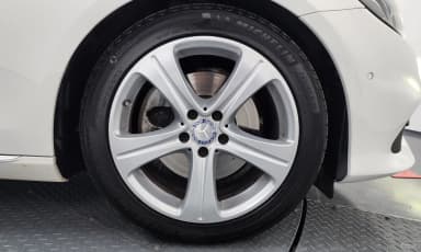 E-Class W213
