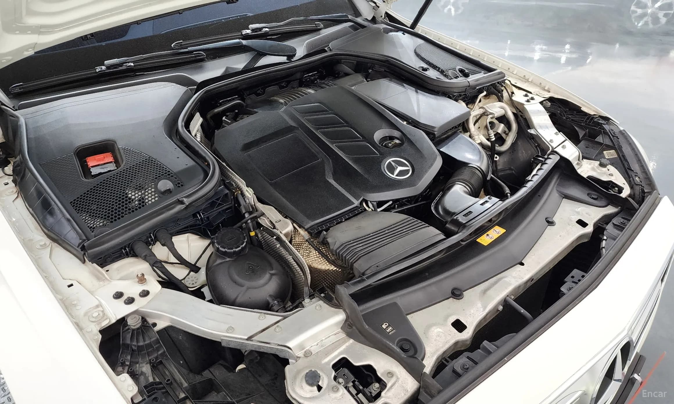 E-Class W213