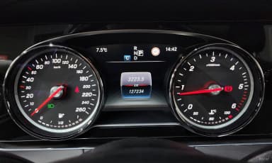 E-Class W213