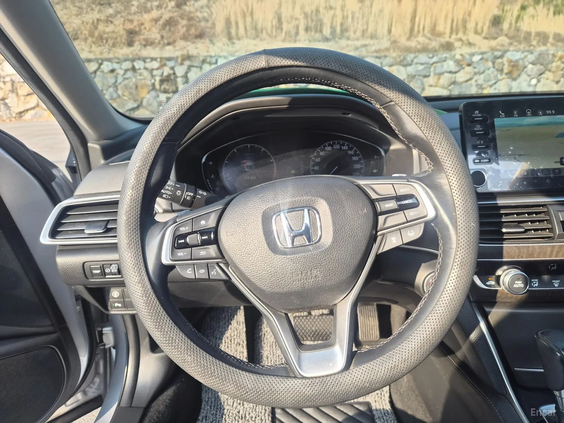 Accord 10th Generation