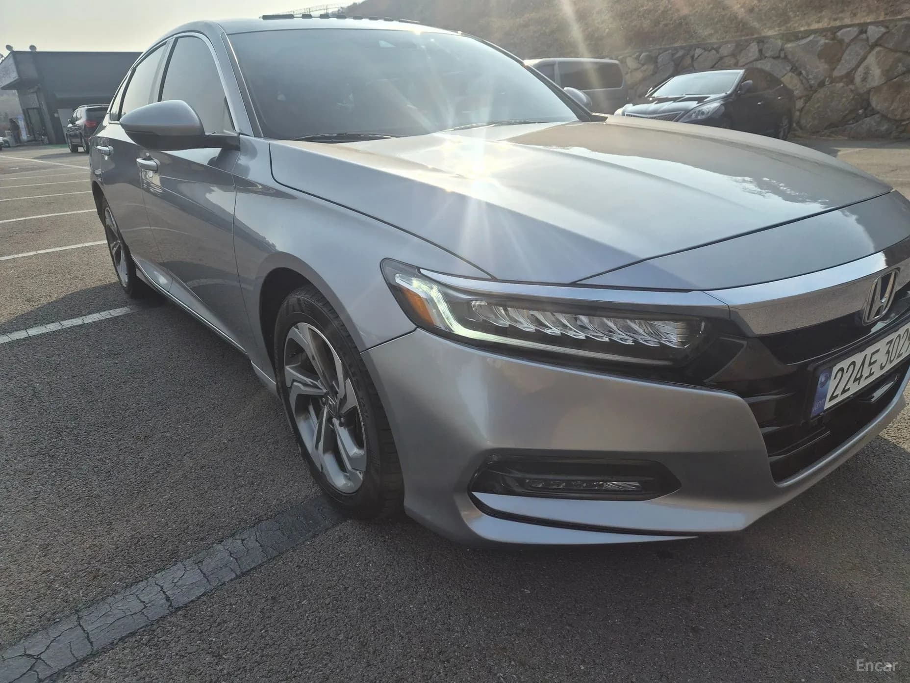 Accord 10th Generation