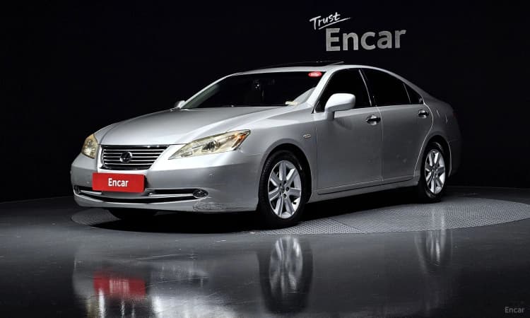 ES350