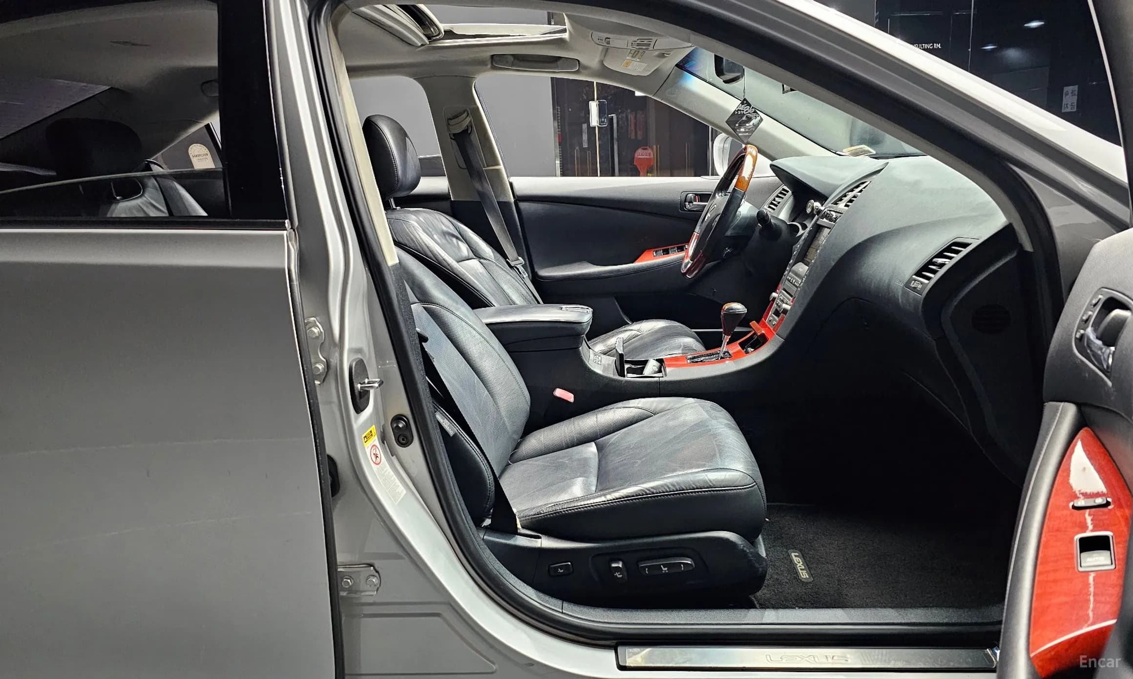 ES350
