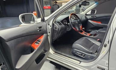 ES350