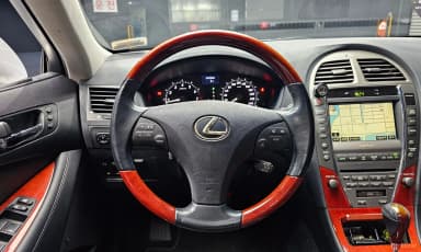 ES350
