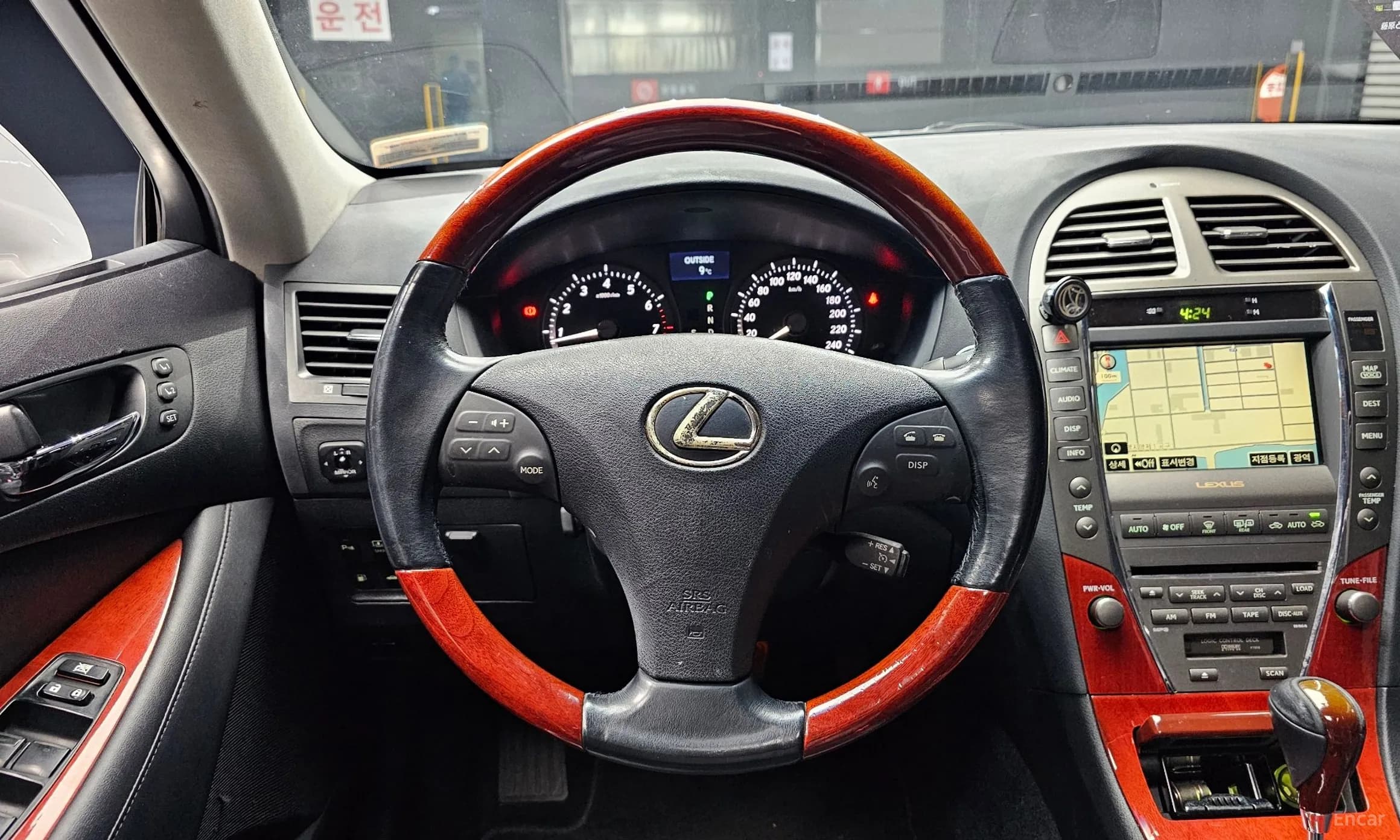ES350