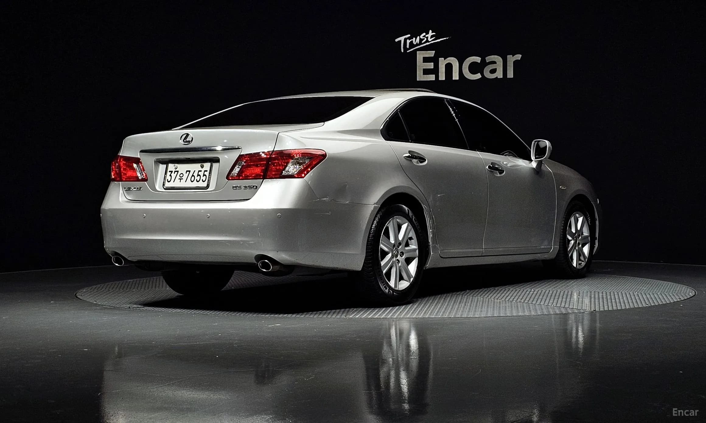 ES350