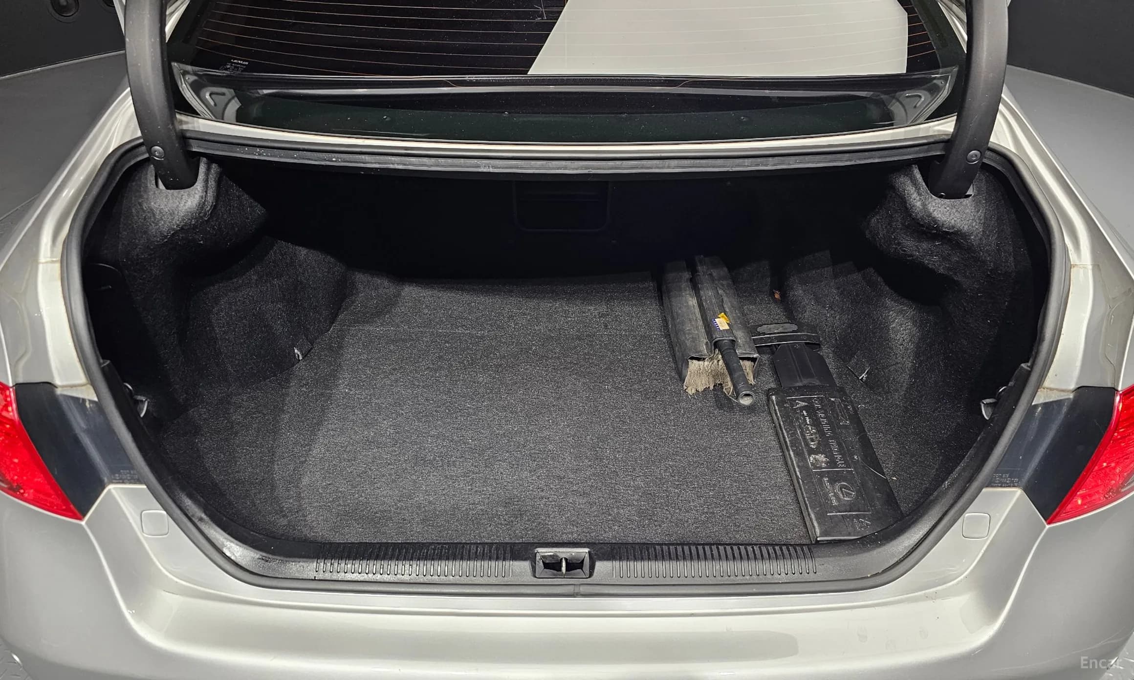 ES350
