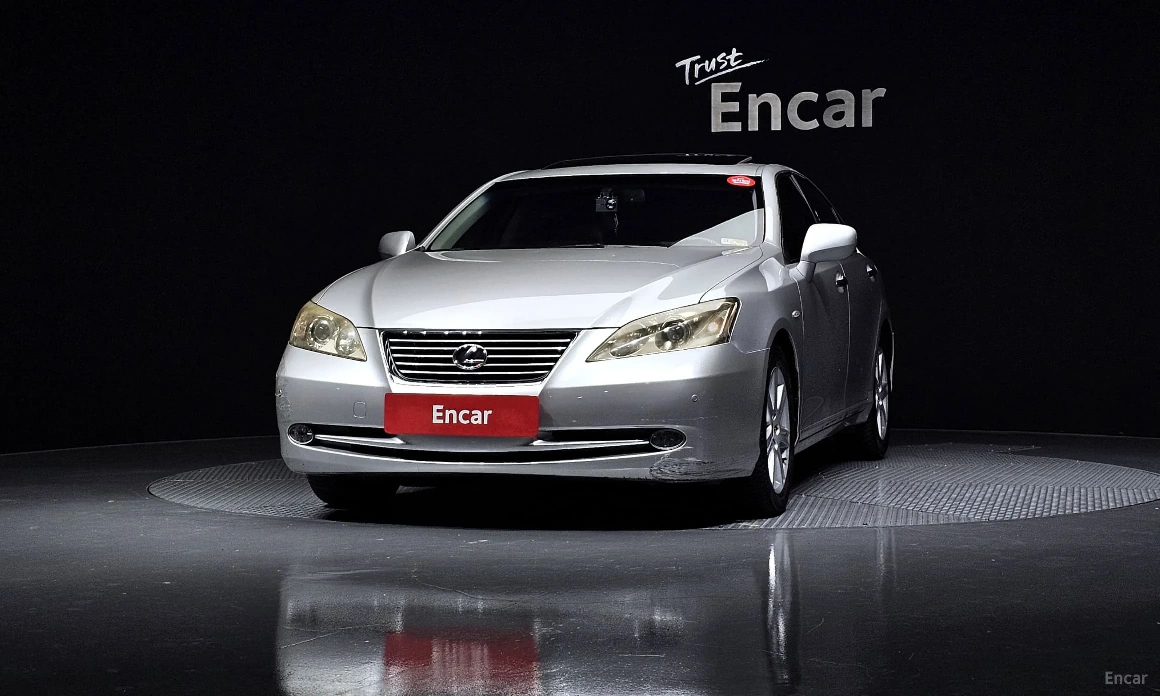 ES350