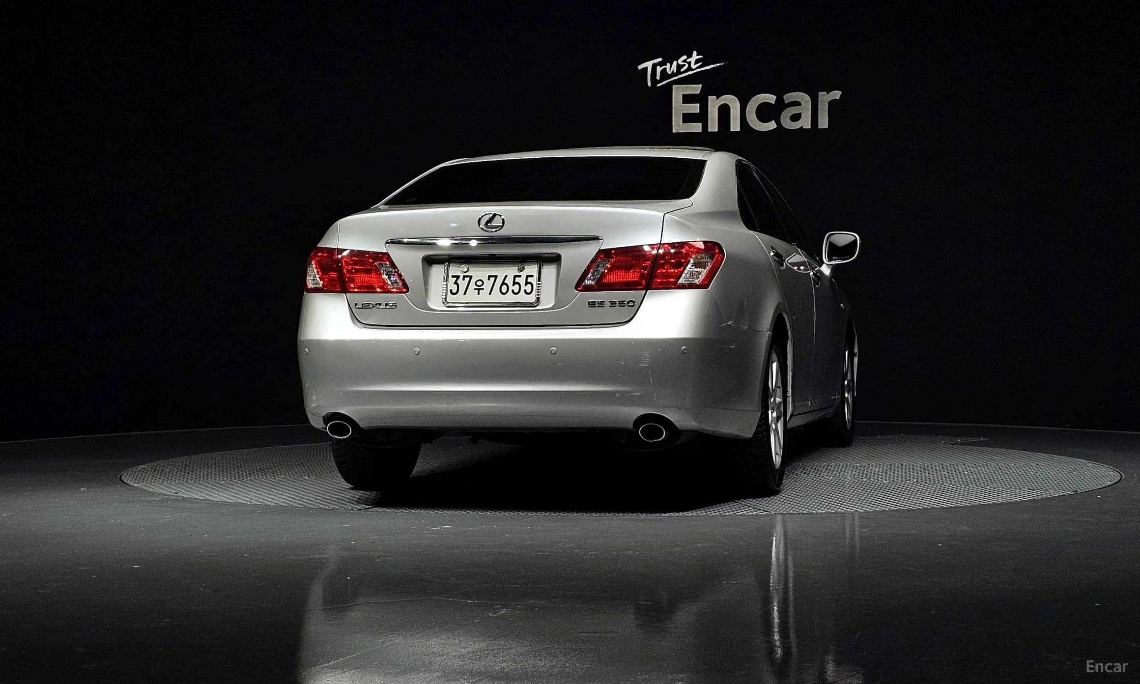 ES350