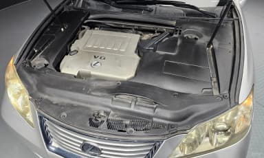 ES350