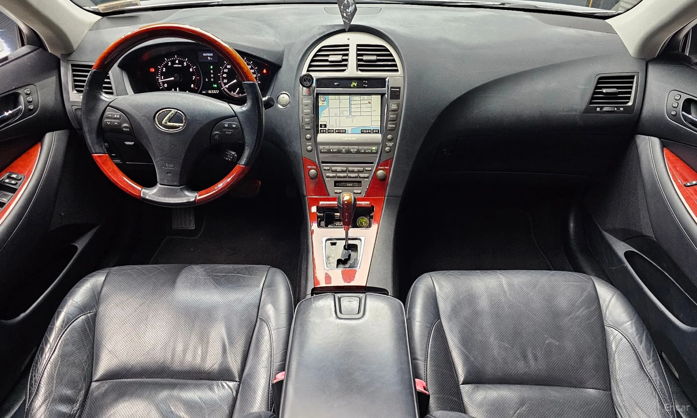 ES350