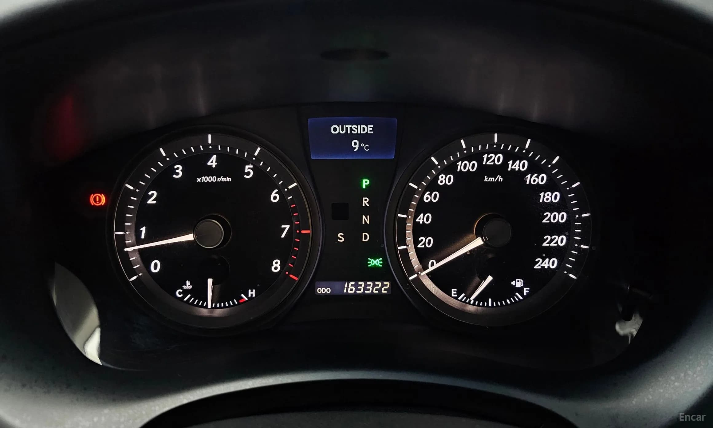 ES350