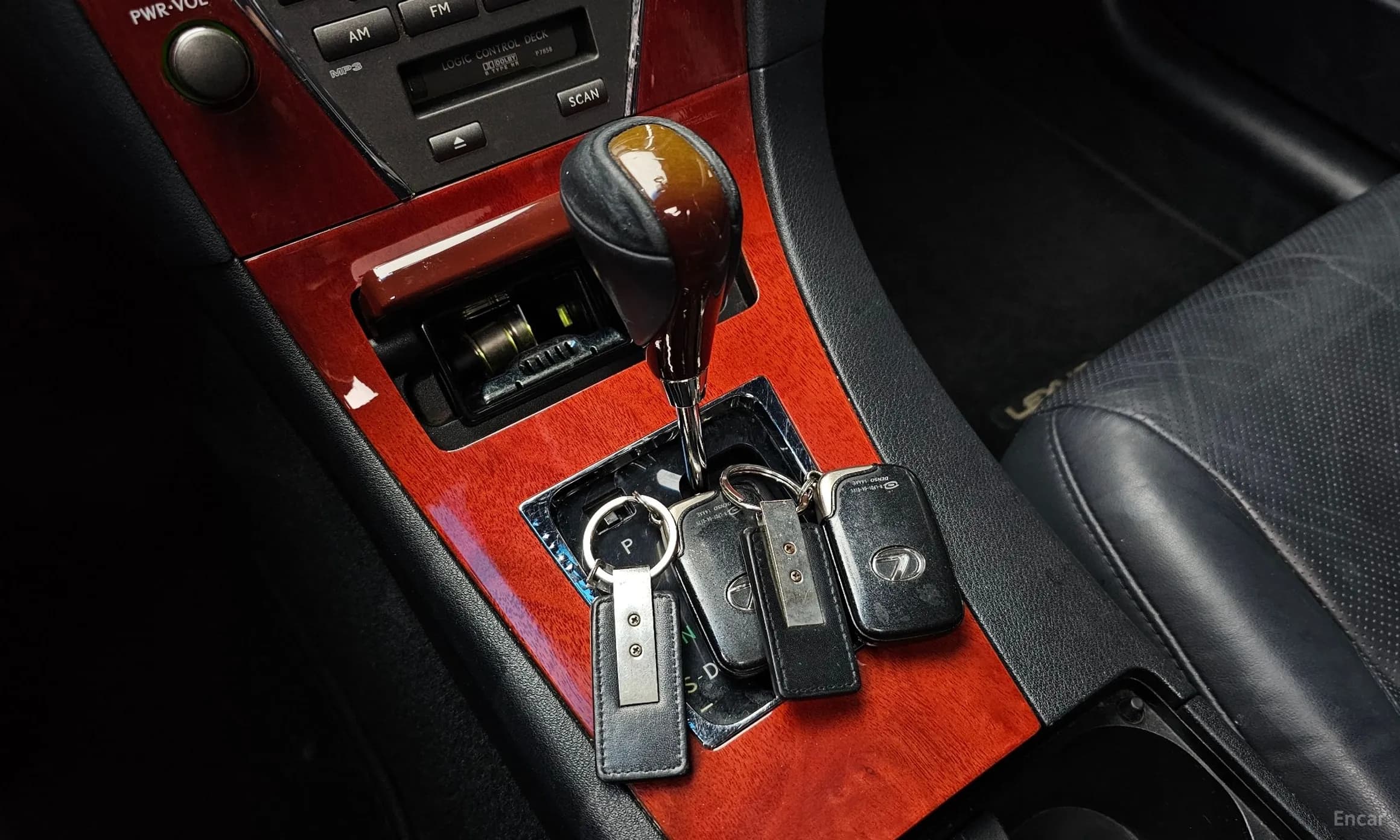 ES350