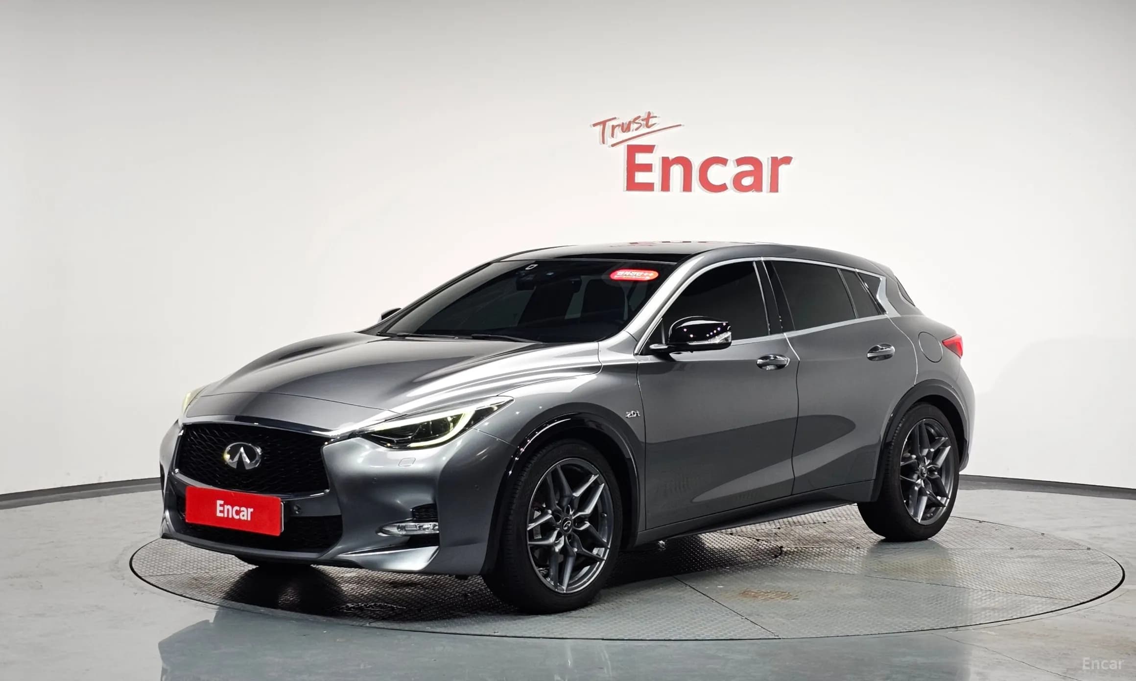 Q30