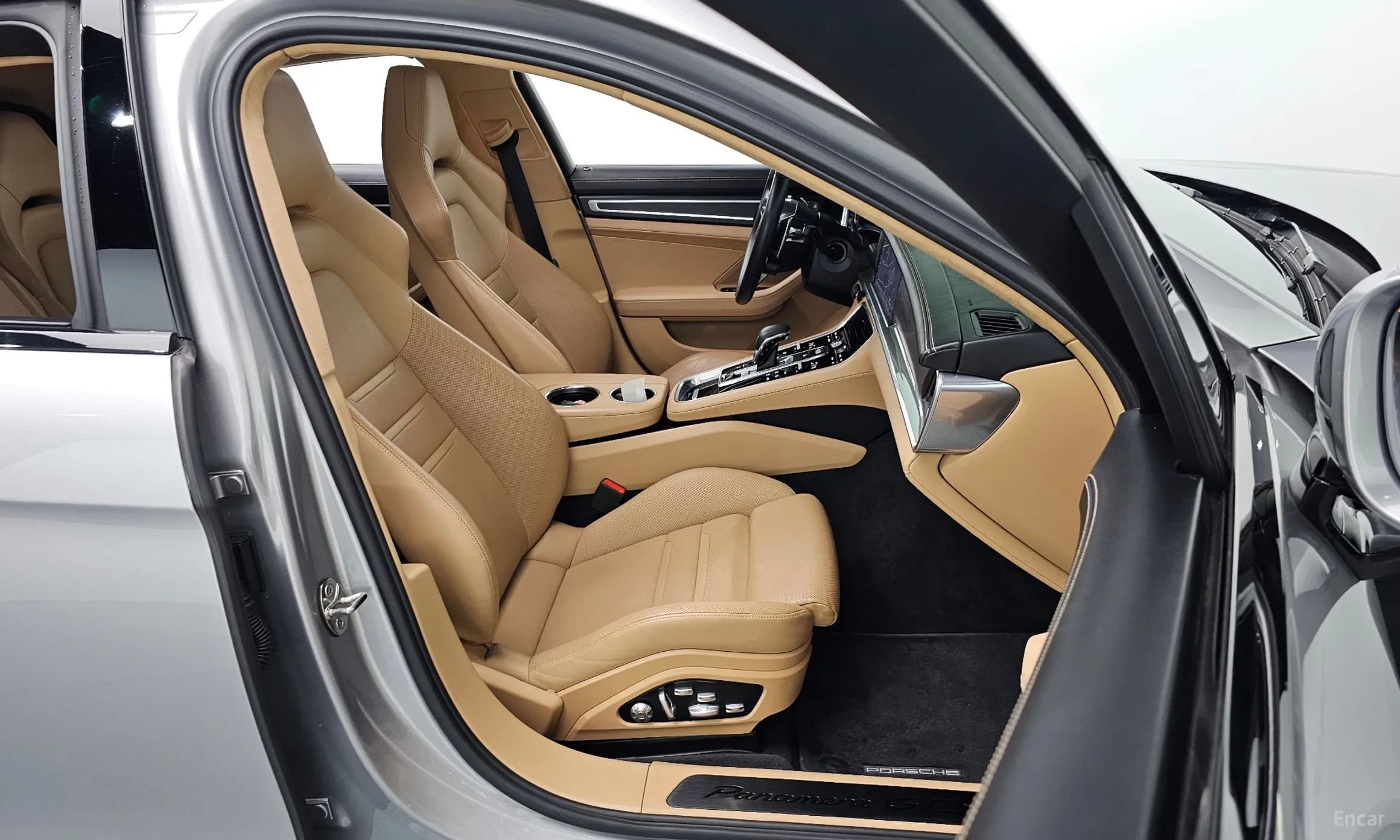 Panamera (971)