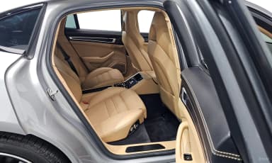 Panamera (971)