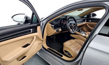 Panamera (971)