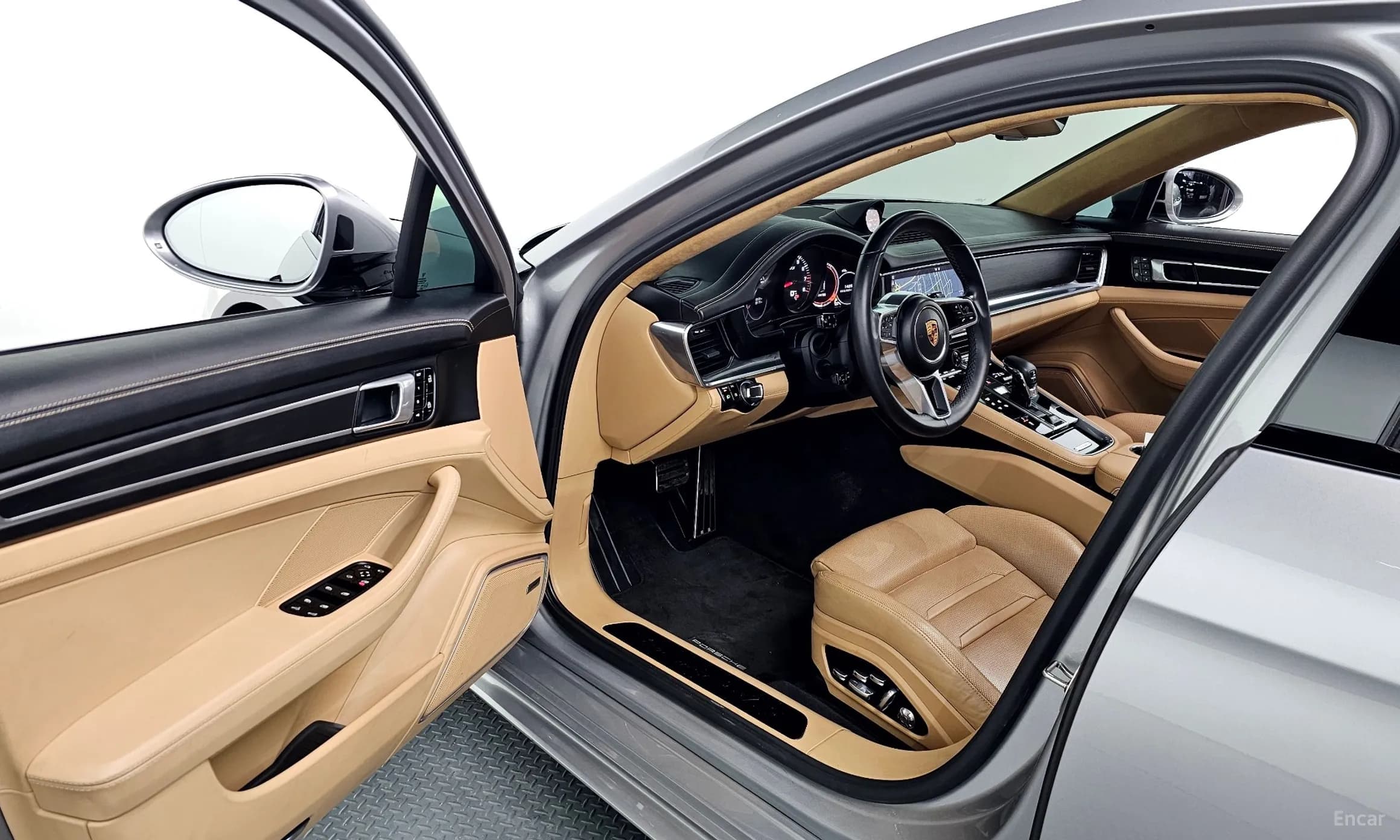 Panamera (971)