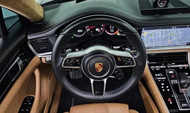Panamera (971)