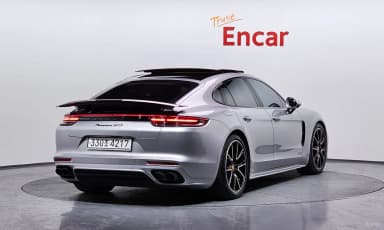 Panamera (971)