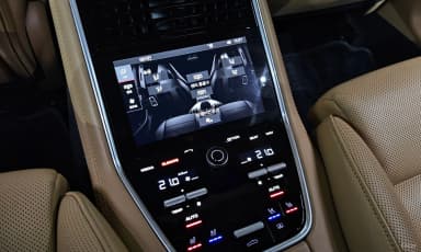 Panamera (971)