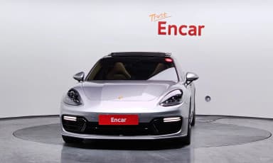Panamera (971)
