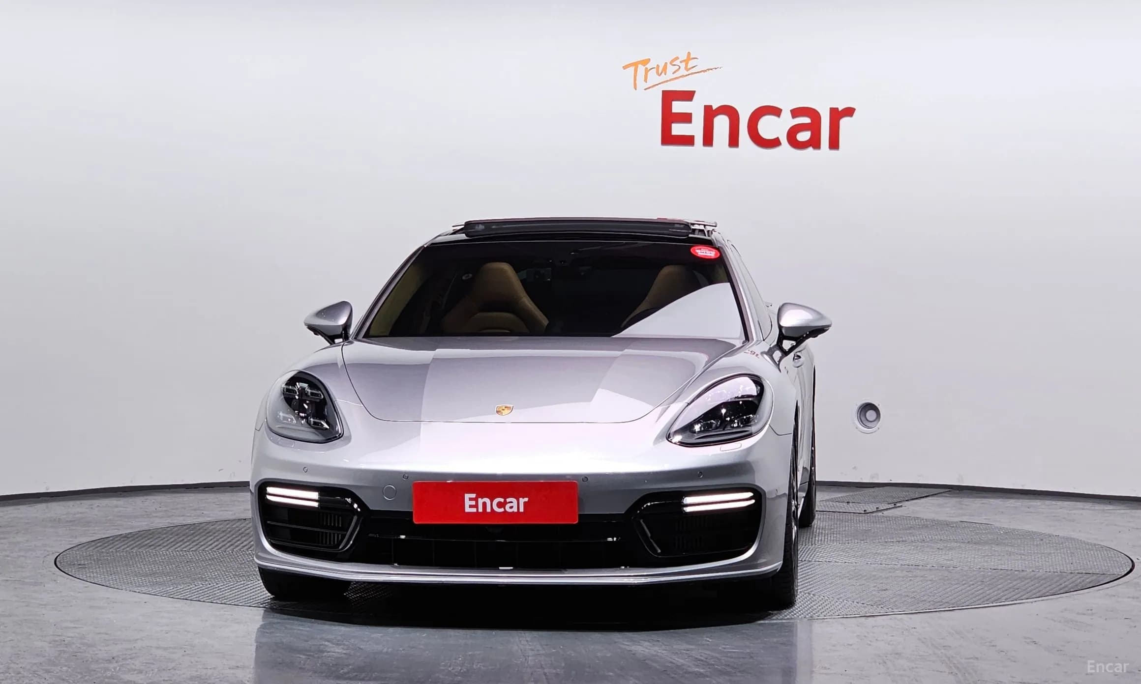 Panamera (971)