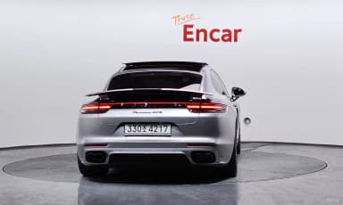 Panamera (971)