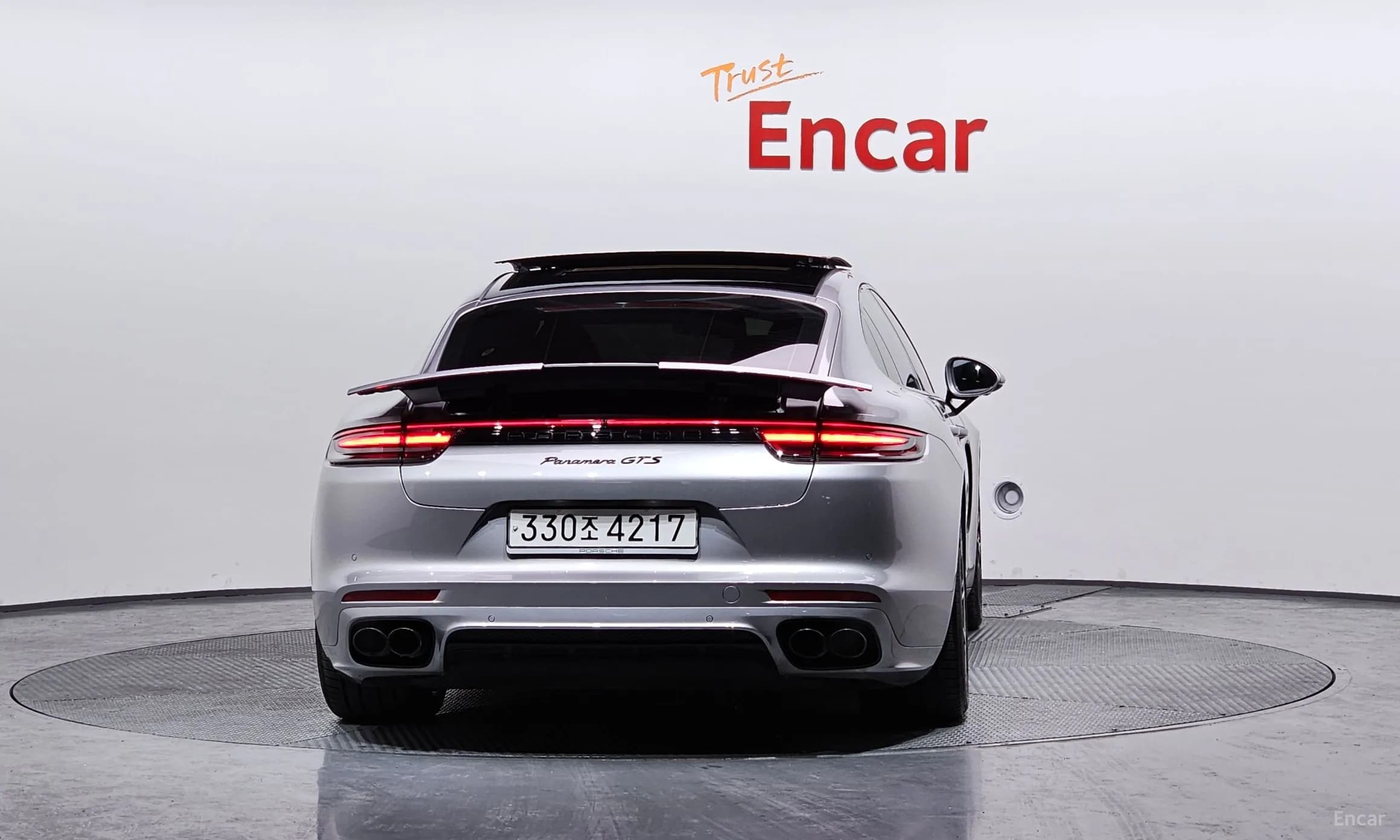 Panamera (971)