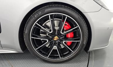 Panamera (971)