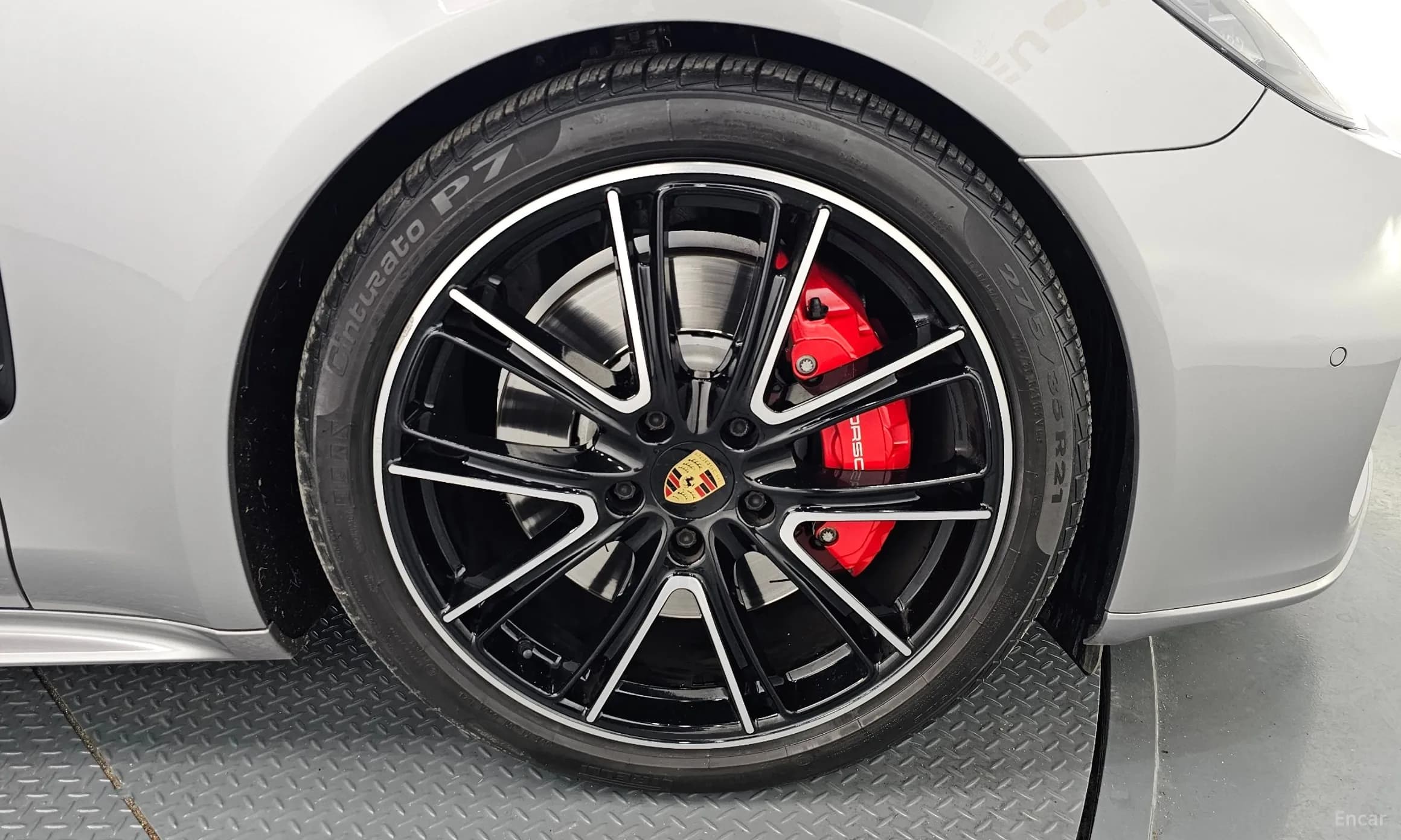 Panamera (971)