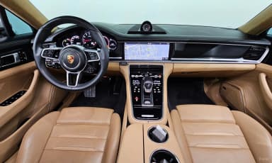 Panamera (971)