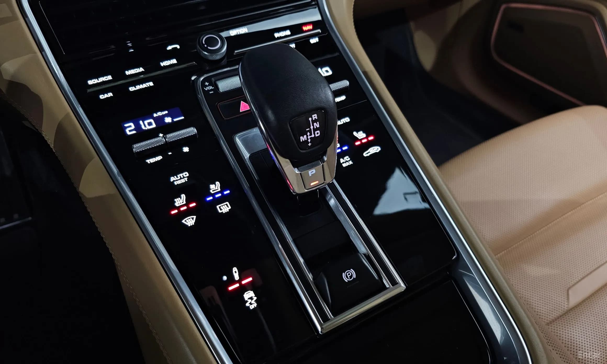 Panamera (971)