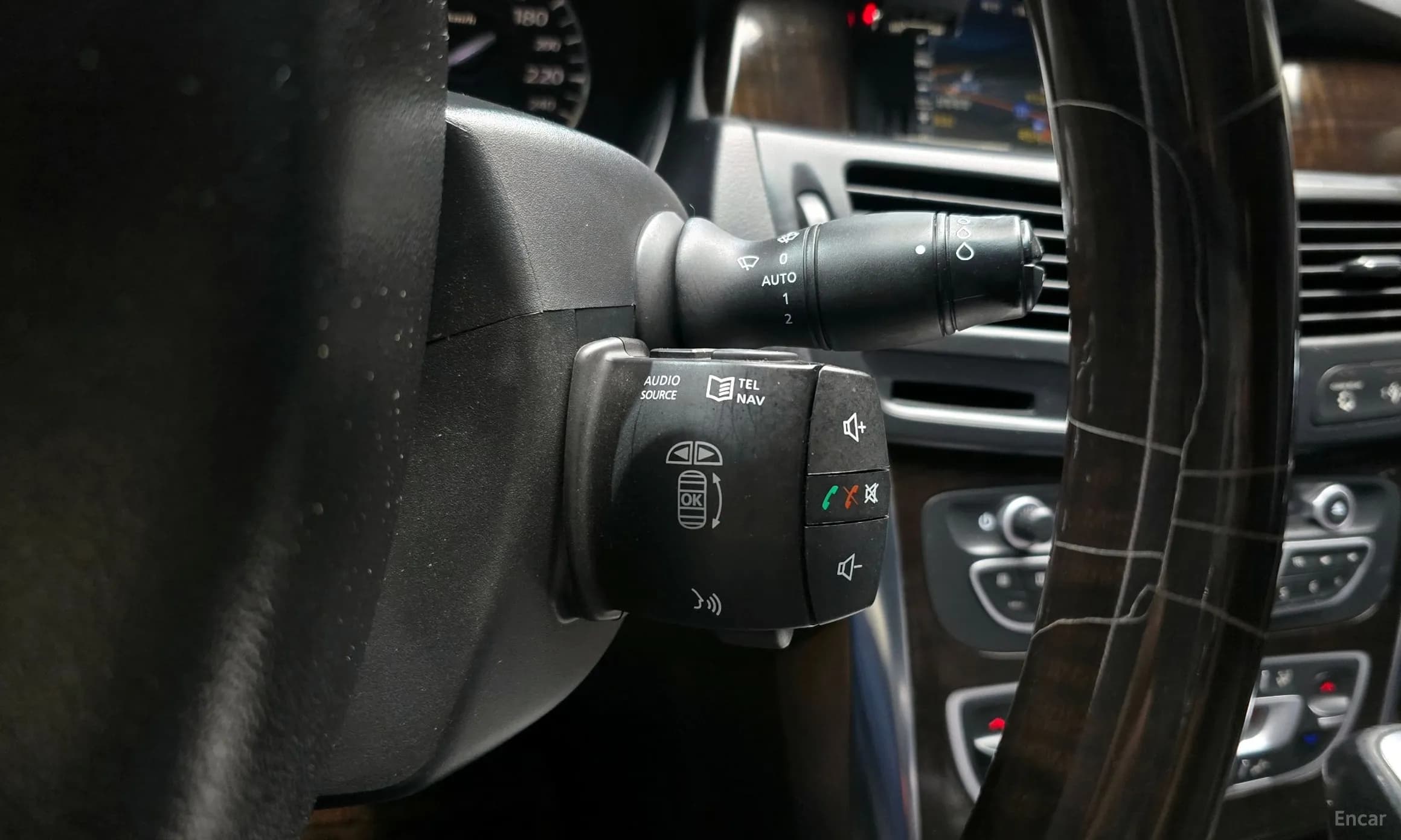 SM5