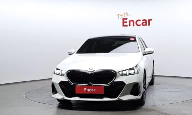 5 Series (G60)
