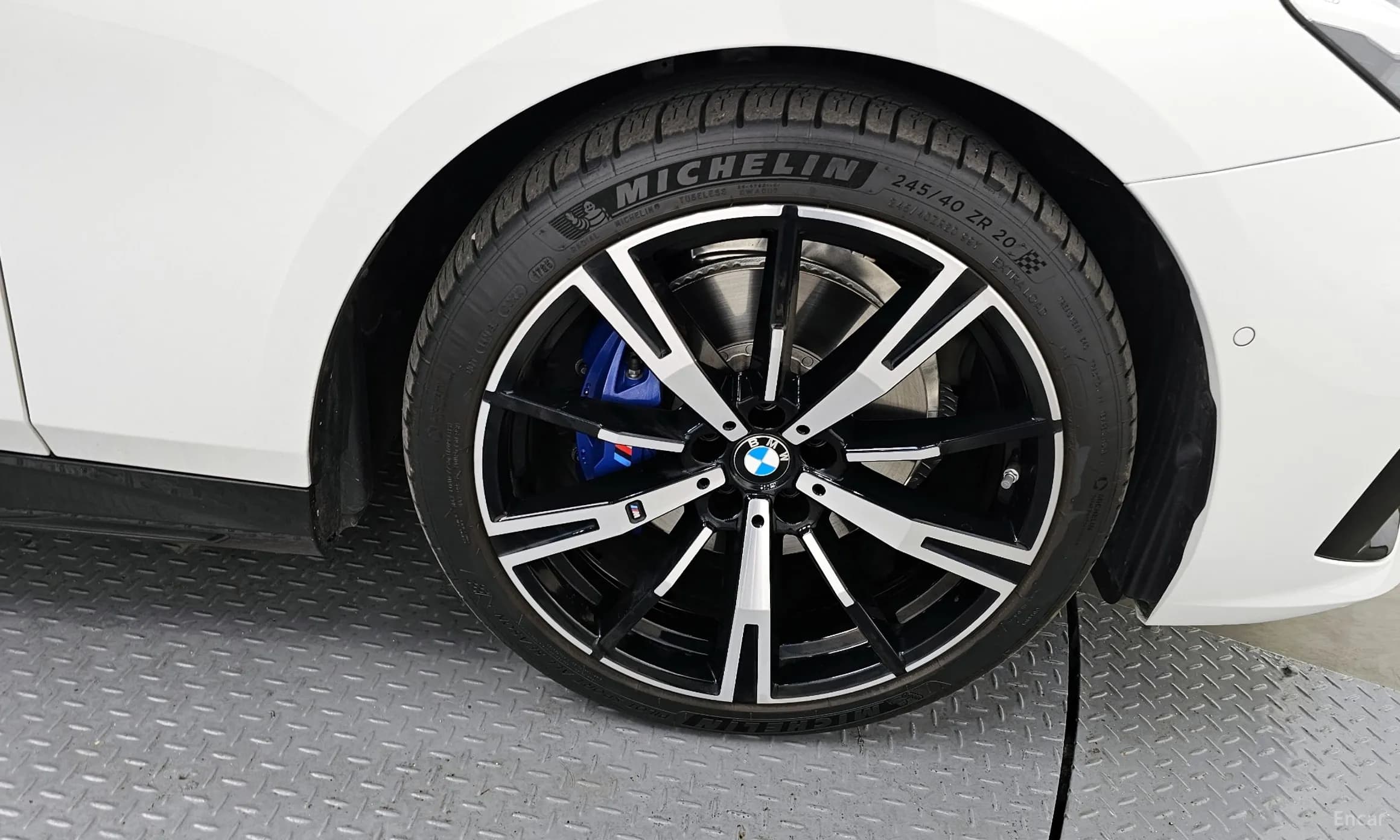 5 Series (G60)
