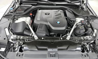 5 Series (G60)