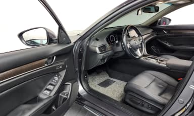 Accord 10th Generation