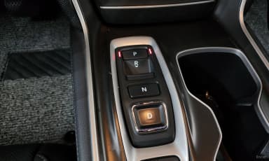 Accord 10th Generation