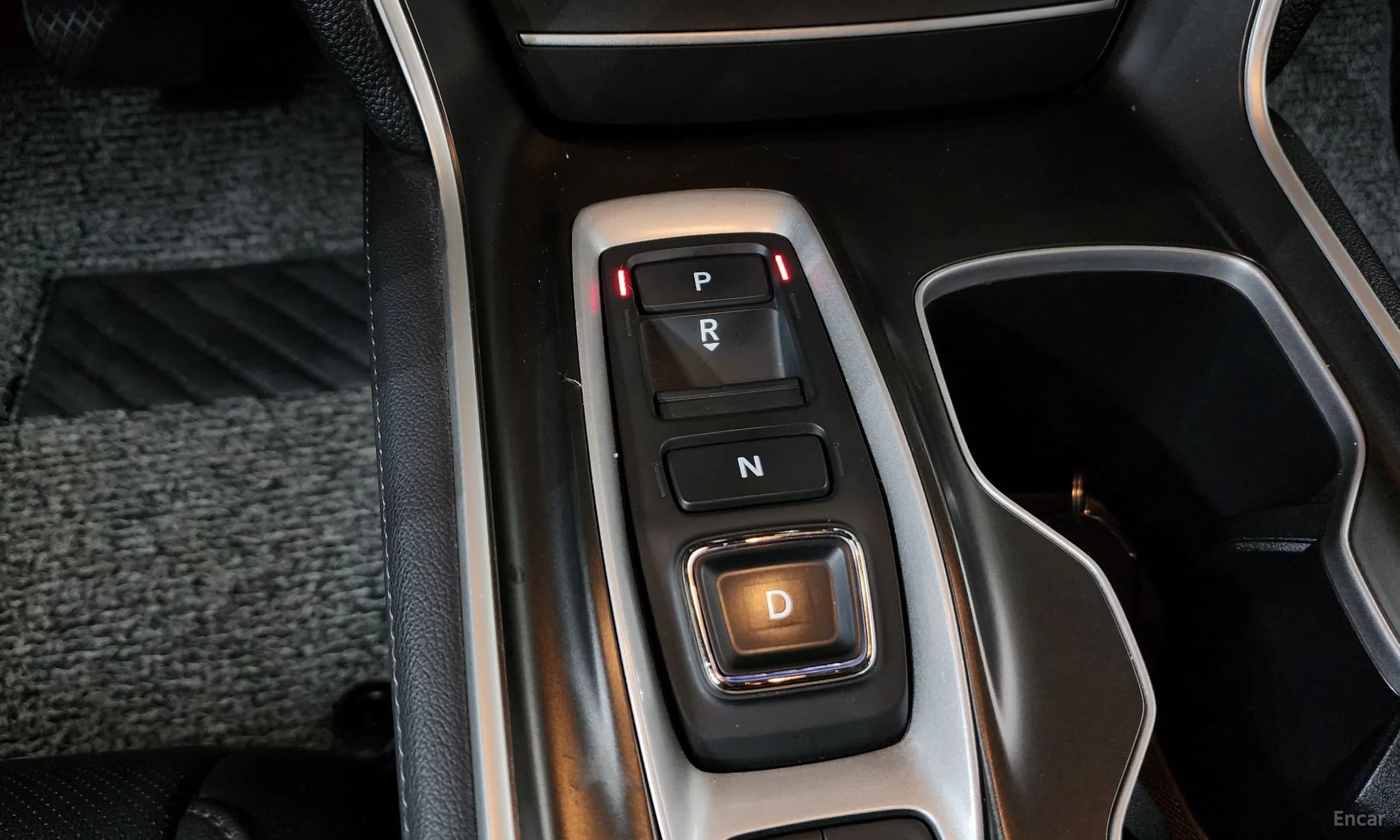 Accord 10th Generation