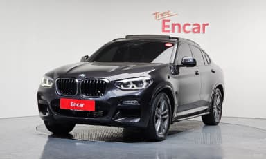 X4 (G02)